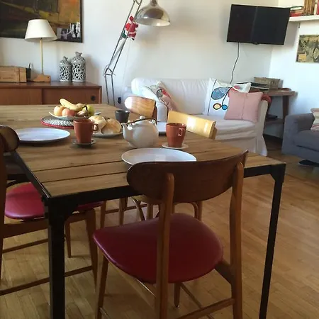Apartamento Casa Sophie Roma