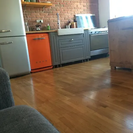 Apartamento Casa Sophie