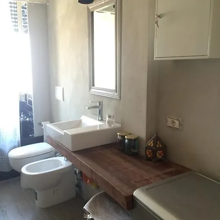Casa Sophie Roma