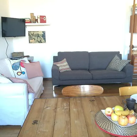 Apartamento Casa Sophie *