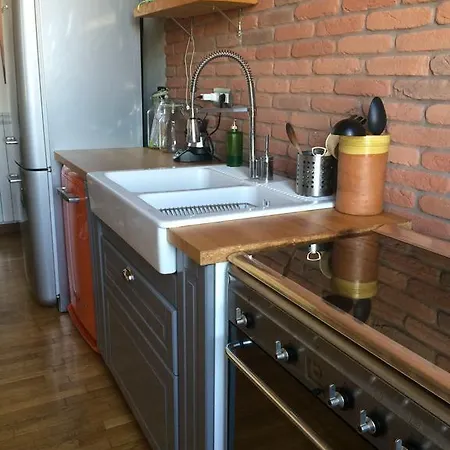 Casa Sophie *