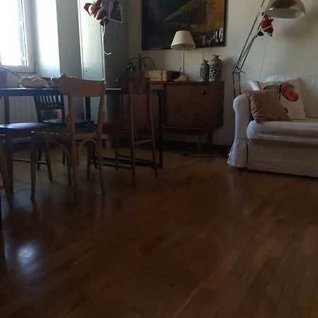 Apartamento Casa Sophie Roma
