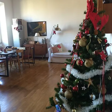 Casa Sophie Roma
