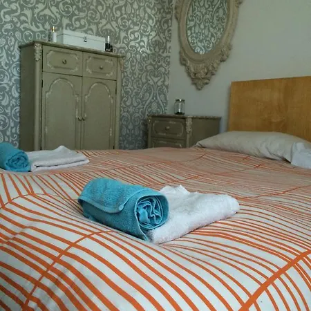 Casa Sophie *