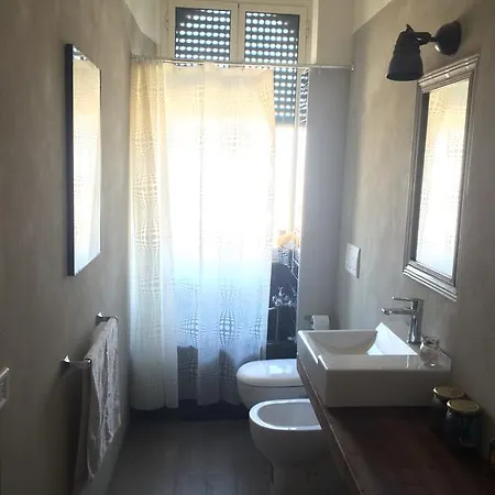 Casa Sophie * 로마