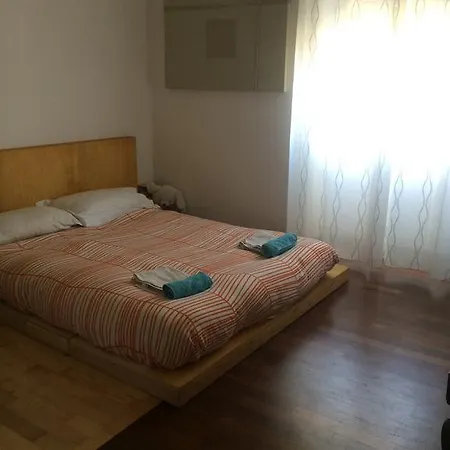 Casa Sophie 아파트